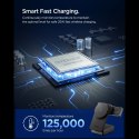 SPIGEN EF323MQ ESSENTIAL 3IN1 MAGNETIC MAGSAFE WIRELESS CHARGER 25W QI2.2 BLACK Spigen