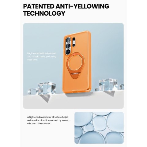 SUPCASE COSMO MAG MAGSAFE GALAXY S26 ULTRA CORAL Supcase