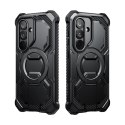 SUPCASE IBLSN ARMORBOX MAG MAGSAFE GALAXY S26 BLACK Supcase