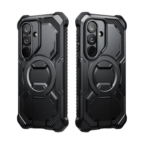 SUPCASE IBLSN ARMORBOX MAG MAGSAFE GALAXY S26 BLACK Supcase