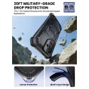 SUPCASE IBLSN ARMORBOX MAG MAGSAFE GALAXY S26 BLACK Supcase