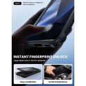 SUPCASE IBLSN ARMORBOX MAG MAGSAFE GALAXY S26 BLACK Supcase