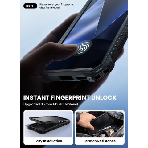 SUPCASE IBLSN ARMORBOX MAG MAGSAFE GALAXY S26 BLACK Supcase