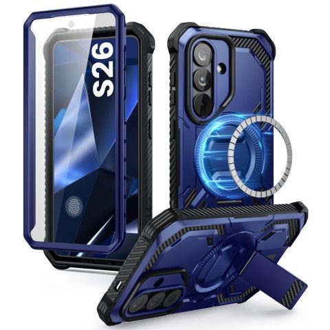 SUPCASE IBLSN ARMORBOX MAG MAGSAFE GALAXY S26 COBALT Supcase