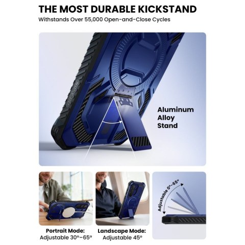 SUPCASE IBLSN ARMORBOX MAG MAGSAFE GALAXY S26 COBALT Supcase