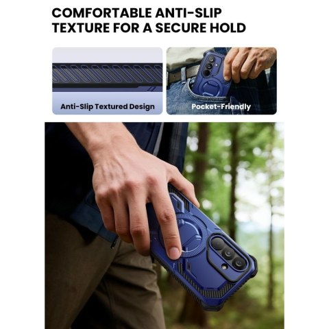 SUPCASE IBLSN ARMORBOX MAG MAGSAFE GALAXY S26 COBALT Supcase