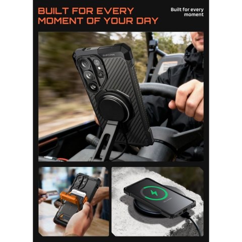 SUPCASE UB GRIP MAG MAGSAFE GALAXY S26 ULTRA ARAMID Supcase