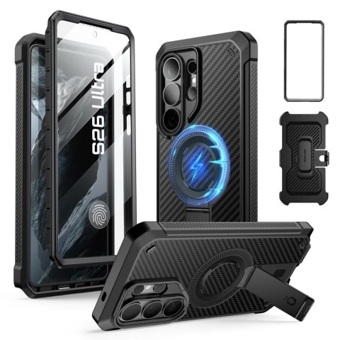 SUPCASE UNICORN BEETLE PRO MAG MAGSAFE 2-SET GALAXY S26 ULTRA ARAMID Supcase
