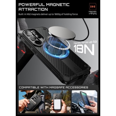 SUPCASE UNICORN BEETLE PRO MAG MAGSAFE 2-SET GALAXY S26 ULTRA ARAMID Supcase
