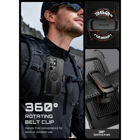 SUPCASE UNICORN BEETLE PRO MAG MAGSAFE 2-SET GALAXY S26 ULTRA ARAMID Supcase