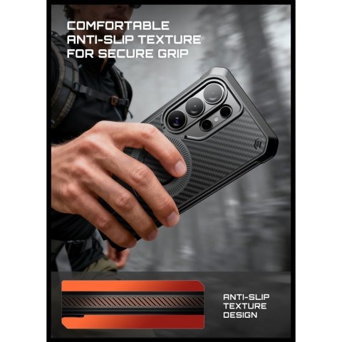 SUPCASE UNICORN BEETLE PRO MAG MAGSAFE 2-SET GALAXY S26 ULTRA ARAMID Supcase