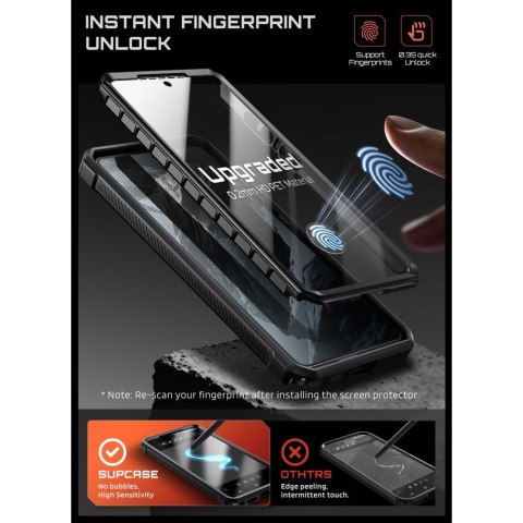 SUPCASE UNICORN BEETLE PRO MAG MAGSAFE 2-SET GALAXY S26 ULTRA ARAMID Supcase