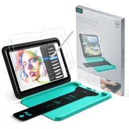 SZKŁO HARTOWANE ESR PAPER FEEL 2-PACK IPAD AIR 10.9