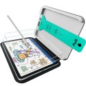 SZKŁO HARTOWANE ESR PAPER FEEL 2-PACK IPAD AIR 13" 1 / 2 / 3 2024-2026 CLEAR ESR