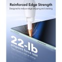 SZKŁO HARTOWANE ESR PAPER FEEL 2-PACK IPAD AIR 13" 1 / 2 / 3 2024-2026 CLEAR ESR