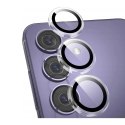 SZKŁO HARTOWANE TECH-PROTECT EASY SET+ 3-PACK GALAXY A37 5G CLEAR Tech-Protect