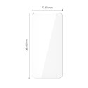 SZKŁO HARTOWANE TECH-PROTECT GLASS FIT+ 2-PACK GALAXY A37 / A57 5G CLEAR Tech-Protect