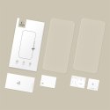 SZKŁO HARTOWANE TECH-PROTECT GLASS FIT+ 2-PACK GALAXY A37 / A57 5G CLEAR Tech-Protect