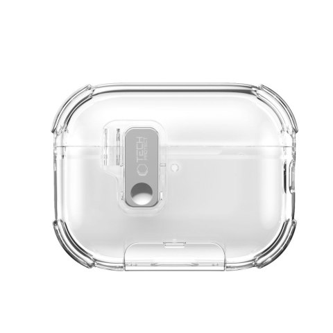 TECH-PROTECT BOUNCE PRO APPLE AIRPODS PRO 3 CLEAR Tech-Protect