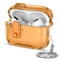 TECH-PROTECT BOUNCE PRO APPLE AIRPODS PRO 3 COSMIC ORANGE Tech-Protect