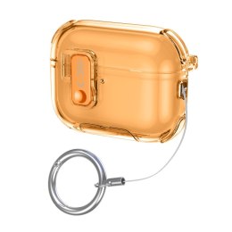 TECH-PROTECT BOUNCE PRO APPLE AIRPODS PRO 3 COSMIC ORANGE Tech-Protect