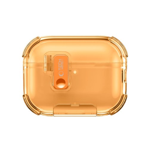 TECH-PROTECT BOUNCE PRO APPLE AIRPODS PRO 3 COSMIC ORANGE Tech-Protect