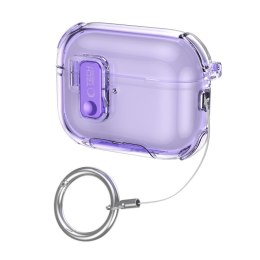 TECH-PROTECT BOUNCE PRO APPLE AIRPODS PRO 3 LAVENDER Tech-Protect