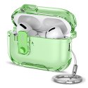 TECH-PROTECT BOUNCE PRO APPLE AIRPODS PRO 3 MATCHA GREEN Tech-Protect
