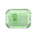 TECH-PROTECT BOUNCE PRO APPLE AIRPODS PRO 3 MATCHA GREEN Tech-Protect