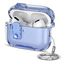 TECH-PROTECT BOUNCE PRO APPLE AIRPODS PRO 3 MIST BLUE Tech-Protect