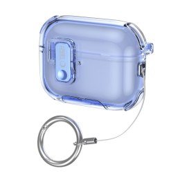 TECH-PROTECT BOUNCE PRO APPLE AIRPODS PRO 3 MIST BLUE Tech-Protect