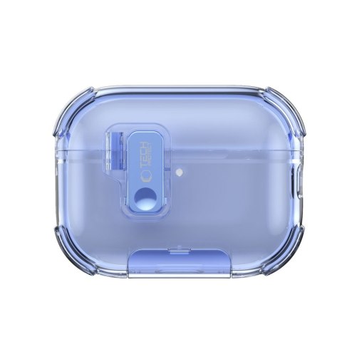 TECH-PROTECT BOUNCE PRO APPLE AIRPODS PRO 3 MIST BLUE Tech-Protect