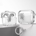 TECH-PROTECT BOUNCE PRO APPLE AIRPODS PRO 3 MIST BLUE Tech-Protect