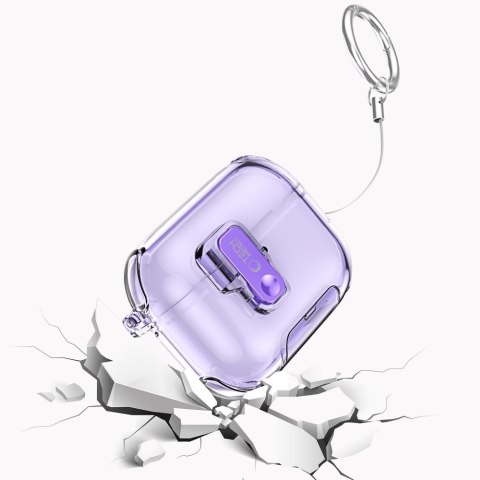 TECH-PROTECT BOUNCE PRO APPLE AIRPODS PRO 3 MIST BLUE Tech-Protect