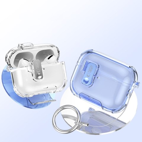 TECH-PROTECT BOUNCE PRO APPLE AIRPODS PRO 3 MIST BLUE Tech-Protect