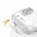 TECH-PROTECT BOUNCE PRO APPLE AIRPODS PRO 3 MIST BLUE Tech-Protect