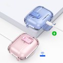 TECH-PROTECT BOUNCE PRO APPLE AIRPODS PRO 3 MIST BLUE Tech-Protect