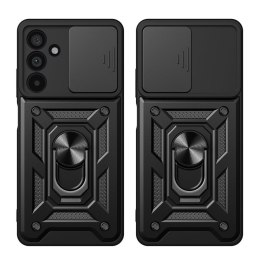 TECH-PROTECT CAMSHIELD PRO GALAXY A37 5G BLACK Tech-Protect