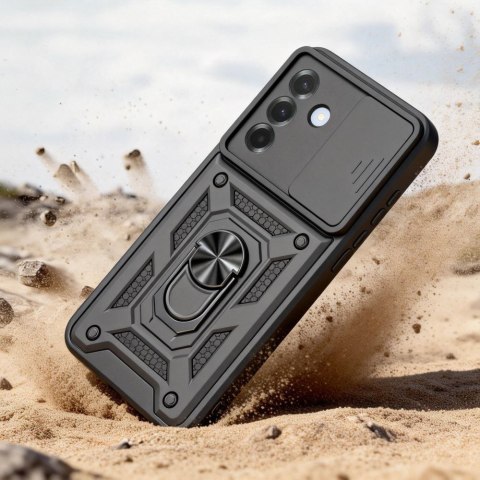 TECH-PROTECT CAMSHIELD PRO GALAXY A37 5G BLACK Tech-Protect
