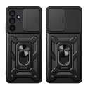 TECH-PROTECT CAMSHIELD PRO GALAXY A57 5G BLACK Tech-Protect