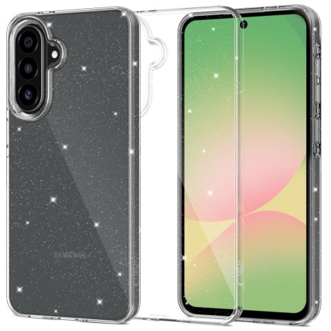 TECH-PROTECT FLEXAIR GALAXY A36 / A37 5G GLITTER Tech-Protect