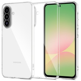 TECH-PROTECT FLEXAIR GALAXY A57 5G CLEAR Tech-Protect