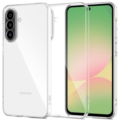 TECH-PROTECT FLEXAIR GALAXY A57 5G CLEAR Tech-Protect