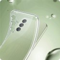 TECH-PROTECT FLEXAIR GALAXY A57 5G CLEAR Tech-Protect