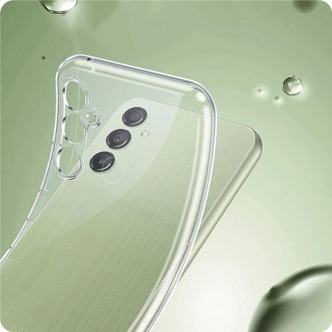 TECH-PROTECT FLEXAIR GALAXY A57 5G CLEAR Tech-Protect