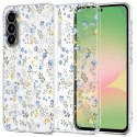 TECH-PROTECT FLEXAIR GALAXY A57 5G SPRING FLOWERS Tech-Protect