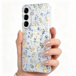 TECH-PROTECT FLEXAIR GALAXY A57 5G SPRING FLOWERS Tech-Protect