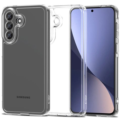 TECH-PROTECT FLEXAIR HYBRID GALAXY A57 5G CLEAR Tech-Protect