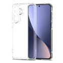TECH-PROTECT FLEXAIR HYBRID GALAXY A57 5G CLEAR Tech-Protect