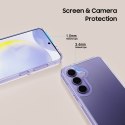 TECH-PROTECT FLEXAIR HYBRID GALAXY A57 5G CLEAR Tech-Protect